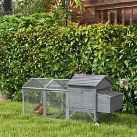 Cat Play Tunnel Cat Cage Amazon Shipping (Option: Grey)