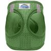 American River Solid Ultra Choke Free Dog Harness